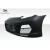 2010-2013 Porsche Panamera Eros Version 3 Front Bumper - image 5
