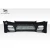 2010-2013 Porsche Panamera Eros Version 3 Front Bumper - image 6