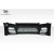 2010-2013 Porsche Panamera Eros Version 3 Front Bumper - image 9