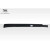 2010-2015 Porsche Panamera Eros Version 3 Side Skirts Rocker Panels - 2 Piece - image 6