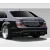 2007-2009 Mercedes S Class Eros Version 3 Rear Bumper - image 1