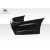2007-2009 Mercedes S Class Eros Version 3 Rear Bumper - image 9