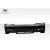2007-2009 Mercedes S Class Eros Version 3 Rear Bumper - image 4