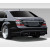 2007-2009 Mercedes S Class W221 Eros Version 3 Rear Bumper - 1 Piece - image 1