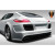 2010-2013 Porsche Panamera Eros Version 4 Wide Body Kit - 10 Piece - image 13