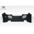 2010-2013 Porsche Panamera Eros Version 4 Kit - image 34