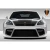 2010-2013 Porsche Panamera Eros Version 4 Kit - image 16