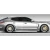 2010-2013 Porsche Panamera Eros Version 4 Wide Body Kit - 10 Piece - image 36