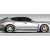 2010-2013 Porsche Panamera Eros Version 4 Wide Body Kit - 10 Piece - image 37