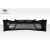 2010-2013 Porsche Panamera Eros Version 4 Wide Body Kit - 10 Piece - image 13