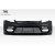 2010-2013 Porsche Panamera Eros Version 4 Wide Body Kit - 10 Piece - image 3