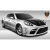 2010-2013 Porsche Panamera Eros Version 4 Kit - image 1