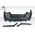 2010-2013 Porsche Panamera Eros Version 4 Kit - image 18