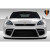 2010-2013 Porsche Panamera Eros Version 4 Body Kit - 4 Piece - image 18