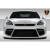 2010-2013 Porsche Panamera Eros Version 4 Kit - image 10