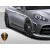 2010-2013 Porsche Panamera Eros Version 4 Body Kit - 4 Piece - image 8