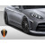 2010-2013 Porsche Panamera Eros Version 4 Body Kit - 4 Piece - image 8