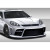 2010-2013 Porsche Panamera Eros Version 4 Body Kit - 4 Piece - image 13