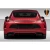 2010-2013 Porsche Panamera Eros Version 4 Body Kit - 4 Piece - image 26