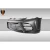 2010-2013 Porsche Panamera Eros Version 4 Kit - image 25