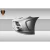 2010-2013 Porsche Panamera Eros Version 4 Kit - image 27