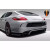 2010-2013 Porsche Panamera Eros Version 4 Body Kit 4 Piece