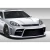 2010-2013 Porsche Panamera Eros Version 4 Front Bumper - image 3