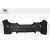 2010-2013 Porsche Panamera Eros Version 4 Rear Bumper - 1 Piece - image 6