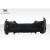 2010-2013 Porsche Panamera Eros Version 4 Rear Bumper - 1 Piece - image 4