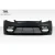 2010-2013 Porsche Panamera Eros Version 4 Front Bumper - image 5