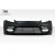 2010-2013 Porsche Panamera Eros Version 4 Front Bumper - image 6