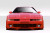 1986-1992 Toyota Supra Duraflex AB-F Body Kit 5 Piece