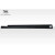 2010-2015 Porsche Panamera Eros Version 4 Side Skirts Rocker Panels - 2 Piece - image 5