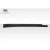 2010-2015 Porsche Panamera Eros Version 4 Side Skirts - image 6