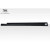 2010-2015 Porsche Panamera Eros Version 4 Side Skirts Rocker Panels - 2 Piece - image 6