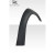 2010-2015 Porsche Panamera Eros Version 4 Wide Body Fender Flares - 6 Piece - image 7