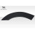 2010-2015 Porsche Panamera Eros Version 4 Wide Body Fender Flares - 6 Piece - image 9