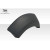 2010-2015 Porsche Panamera Eros Version 4 Wide Body Fender Flares - 6 Piece - image 11