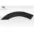 2010-2015 Porsche Panamera Eros Version 4 Fender Flare - image 17