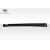 2010-2015 Porsche Panamera Eros Version 4 Wide Body Side Skirts Rocker Panels - 2 Piece - image 6