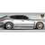 2010-2015 Porsche Panamera Eros Version 4 Side Skirts - image 5