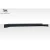 2010-2015 Porsche Panamera Eros Version 4 Side Skirts - image 9