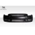 2009-2016 Nissan GTR Eros Version 4 Front Bumper - image 6