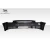 2009-2016 Nissan GTR Eros Version 4 Front Bumper - image 10