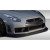 2009-2016 Nissan GT-R R35 Eros Version 4 Front Bumper - 1 Piece - image 1