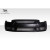 2009-2016 Nissan GT-R R35 Eros Version 4 Front Bumper - 1 Piece - image 4