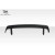 2010-2013 Porsche Panamera Eros Version 5 Wing Trunk Lid Spoiler - 1 Piece - image 7