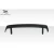 2010-2013 Porsche Panamera Eros Version 5 Wing Trunk Lid Spoiler - 1 Piece - image 7
