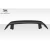 2010-2013 Porsche Panamera Eros Version 5 Rear Wing - image 6