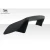 2010-2013 Porsche Panamera Eros Version 5 Rear Wing - image 10